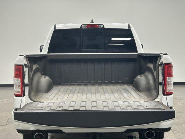 used 2020 Ram 1500 car, priced at $23,962