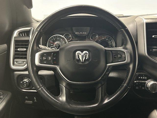 used 2020 Ram 1500 car, priced at $23,962