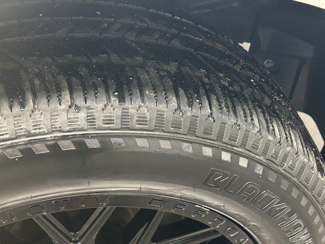 used 2020 Ram 1500 car, priced at $23,962