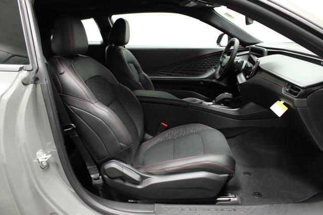 new 2026 Dodge Charger car, priced at $59,205