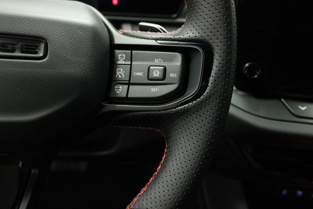 new 2026 Dodge Charger car, priced at $59,205