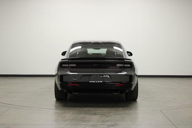 new 2026 Dodge Charger car, priced at $59,205