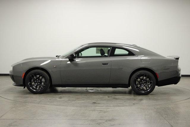 new 2026 Dodge Charger car, priced at $59,205