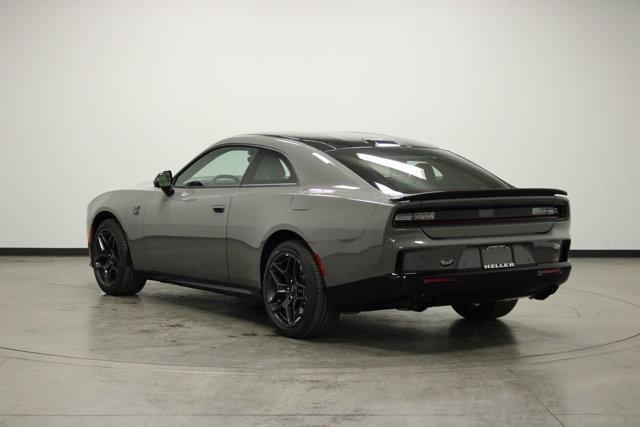 new 2026 Dodge Charger car, priced at $59,205