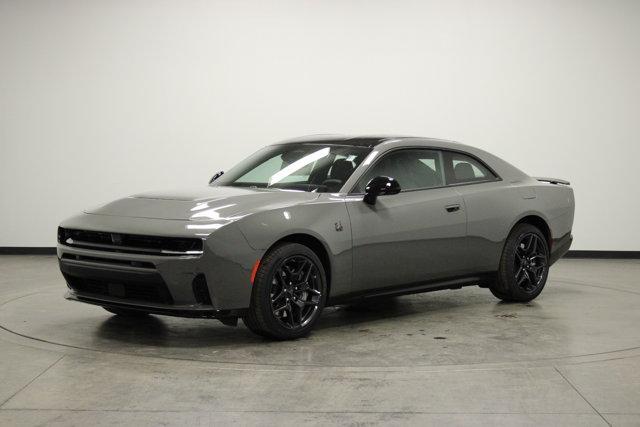 new 2026 Dodge Charger car, priced at $59,205