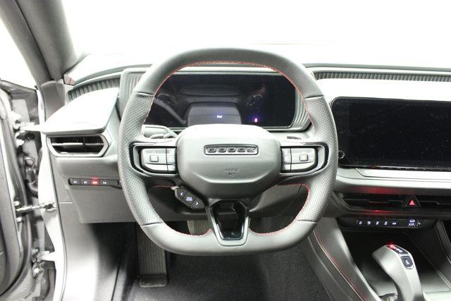 new 2026 Dodge Charger car, priced at $59,205