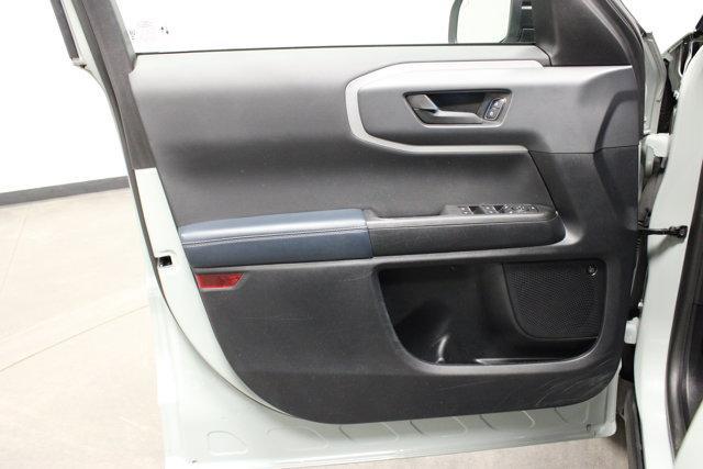 used 2022 Ford Bronco Sport car, priced at $21,962