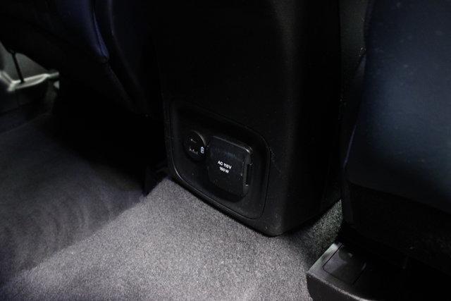 used 2022 Ford Bronco Sport car, priced at $21,962