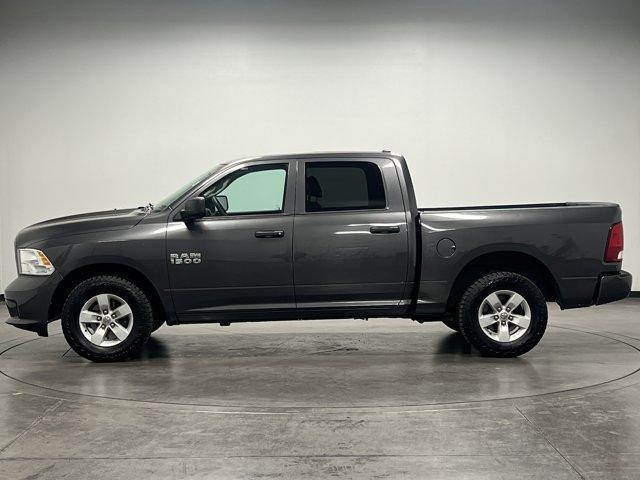 used 2018 Ram 1500 car, priced at $16,462