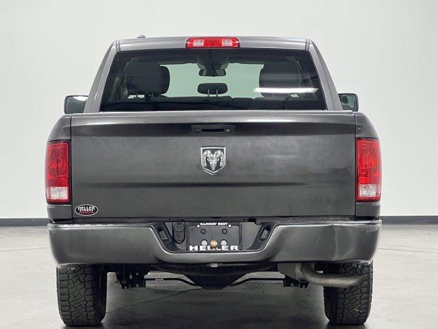 used 2018 Ram 1500 car, priced at $16,462