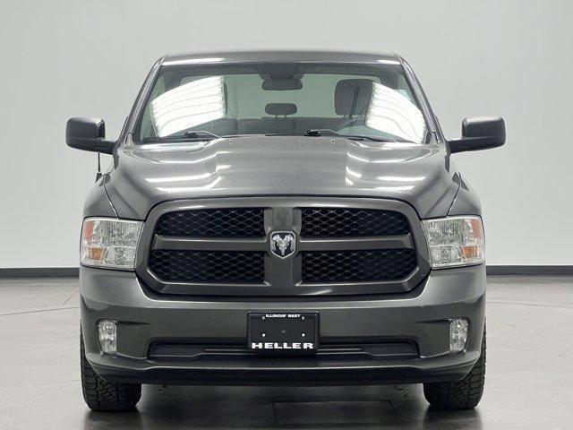 used 2018 Ram 1500 car, priced at $16,462