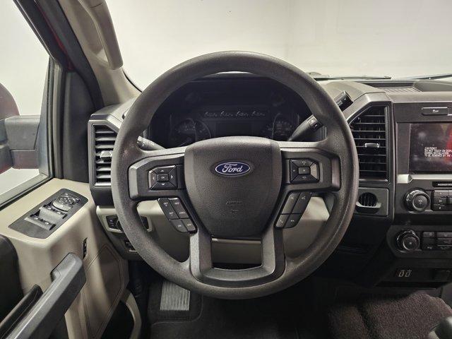 used 2020 Ford F-150 car, priced at $17,962