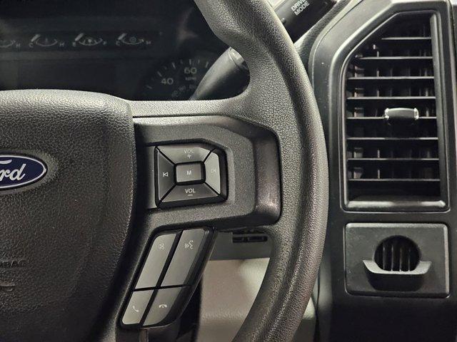 used 2020 Ford F-150 car, priced at $17,962