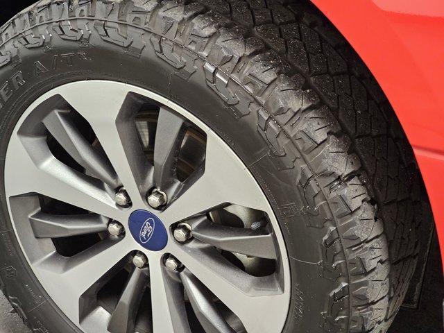 used 2020 Ford F-150 car, priced at $17,962