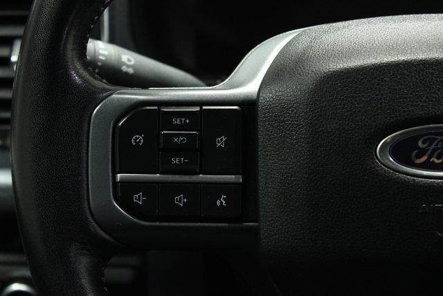 used 2024 Ford F-250 car, priced at $66,375
