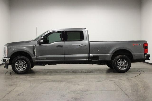 used 2024 Ford F-250 car, priced at $66,962