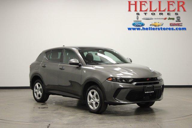 used 2023 Dodge Hornet car, priced at $18,962