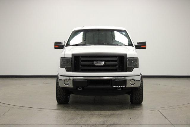 used 2014 Ford F-150 car, priced at $11,962