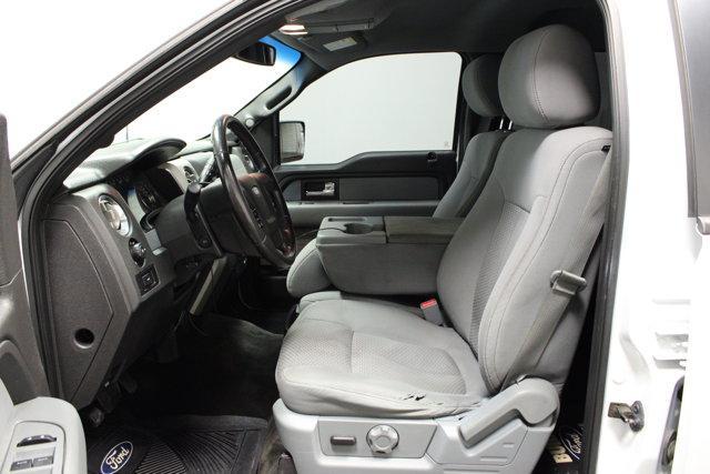 used 2014 Ford F-150 car, priced at $11,962