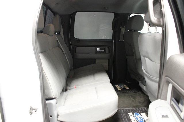 used 2014 Ford F-150 car, priced at $11,962