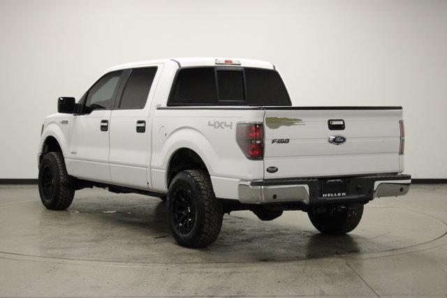 used 2014 Ford F-150 car, priced at $11,962