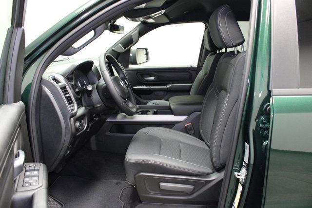 new 2026 Ram 1500 car, priced at $57,852