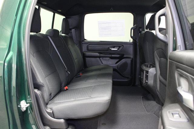 new 2026 Ram 1500 car, priced at $57,852