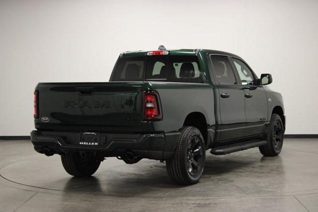 new 2026 Ram 1500 car, priced at $57,852