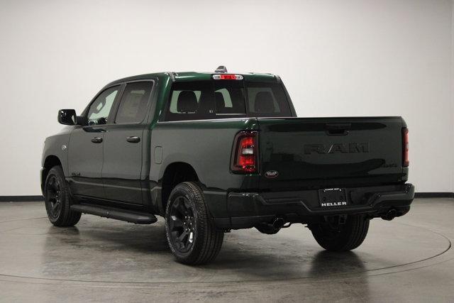new 2026 Ram 1500 car, priced at $57,852
