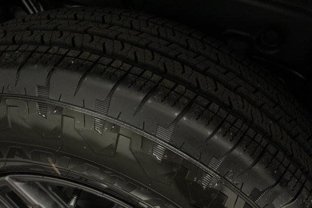 new 2025 Jeep Wrangler car, priced at $51,345