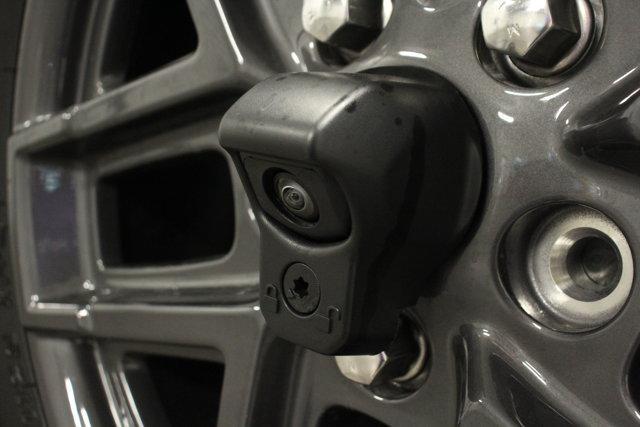 new 2025 Jeep Wrangler car, priced at $51,345