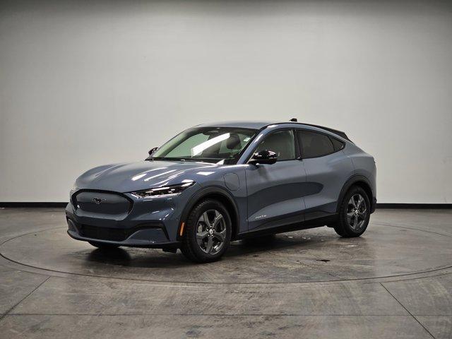 used 2023 Ford Mustang Mach-E car, priced at $21,462