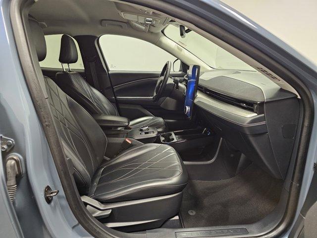 used 2023 Ford Mustang Mach-E car, priced at $21,462