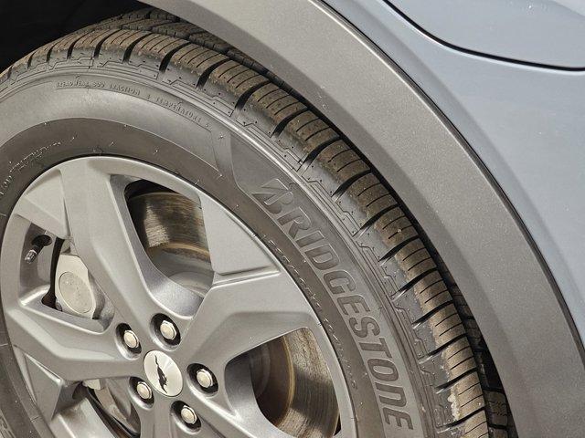 used 2023 Ford Mustang Mach-E car, priced at $21,462