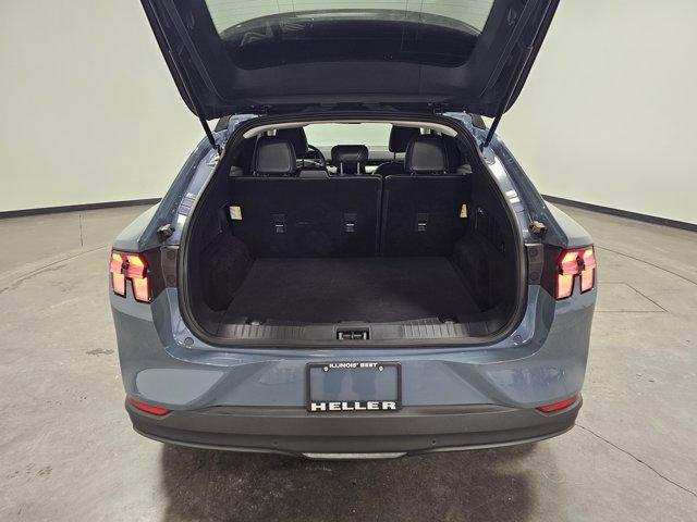 used 2023 Ford Mustang Mach-E car, priced at $21,462