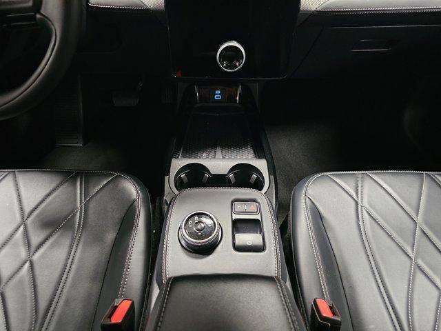 used 2023 Ford Mustang Mach-E car, priced at $21,462