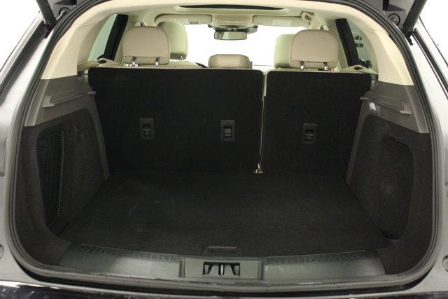 used 2024 Lincoln Corsair car, priced at $35,962