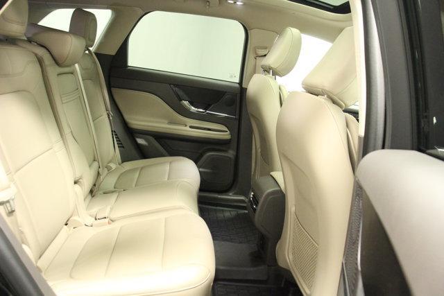 used 2024 Lincoln Corsair car, priced at $35,962