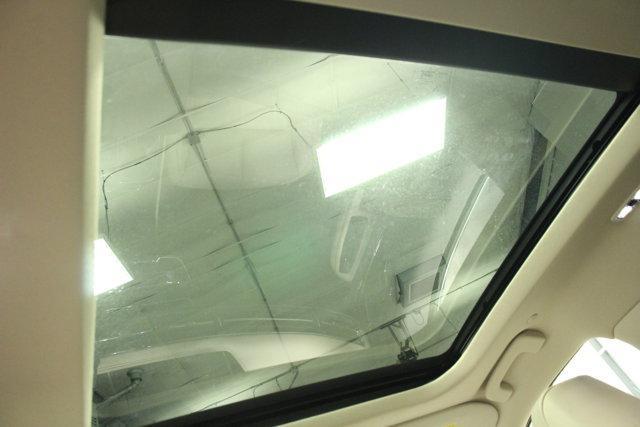 used 2024 Lincoln Corsair car, priced at $35,962