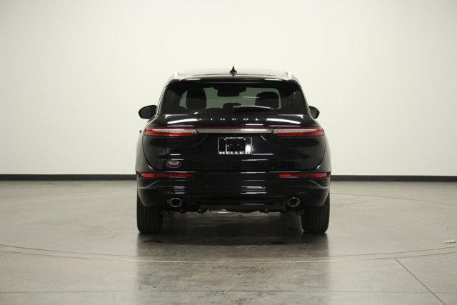 used 2024 Lincoln Corsair car, priced at $35,962