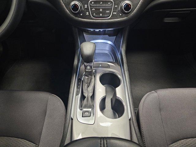 used 2023 Chevrolet Malibu car, priced at $17,462