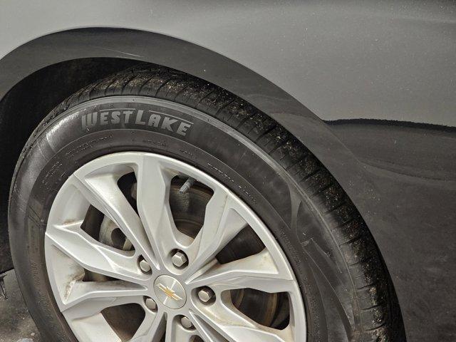 used 2023 Chevrolet Malibu car, priced at $17,462