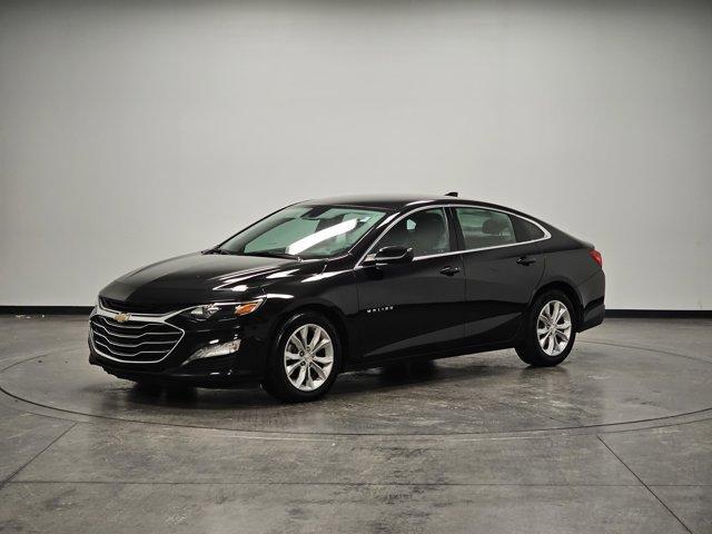 used 2023 Chevrolet Malibu car, priced at $17,462