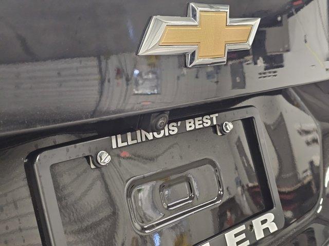 used 2023 Chevrolet Malibu car, priced at $17,462