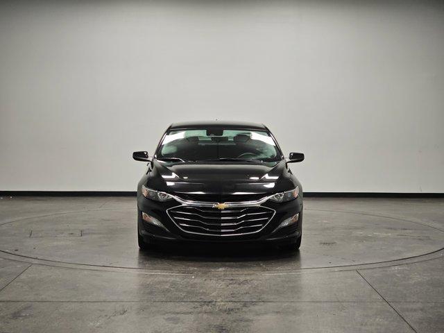 used 2023 Chevrolet Malibu car, priced at $17,462