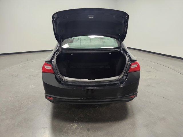 used 2023 Chevrolet Malibu car, priced at $17,462