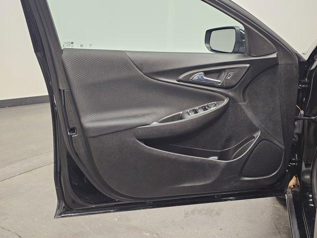 used 2023 Chevrolet Malibu car, priced at $17,462