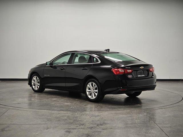 used 2023 Chevrolet Malibu car, priced at $17,462