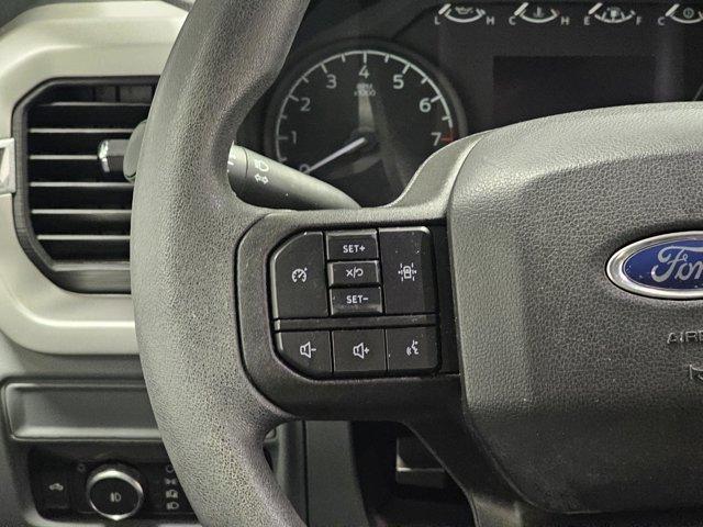 used 2022 Ford F-150 car, priced at $24,962