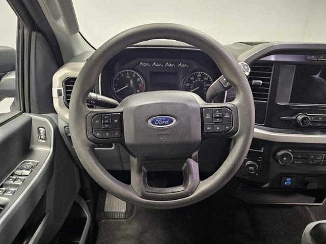 used 2022 Ford F-150 car, priced at $24,962